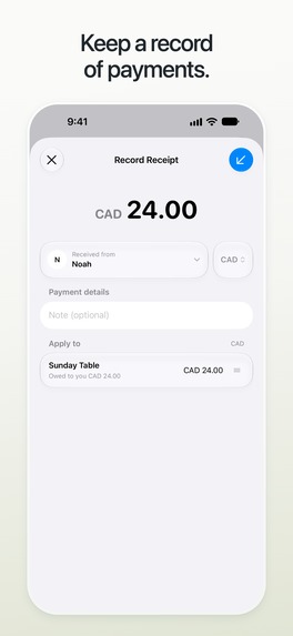 Parto – screenshot 6