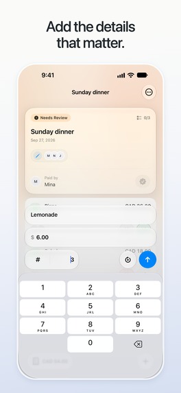 Parto – screenshot 3