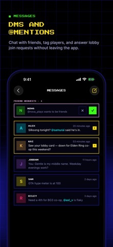 Glogger: Game Tracker – screenshot 5