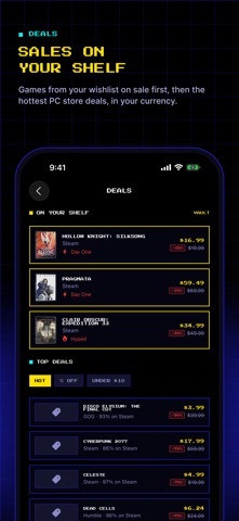 Glogger: Game Tracker – screenshot 6