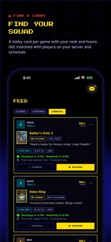 Glogger: Game Tracker – screenshot 9