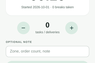 ProofPocket