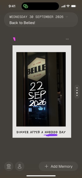 Soies – screenshot 3