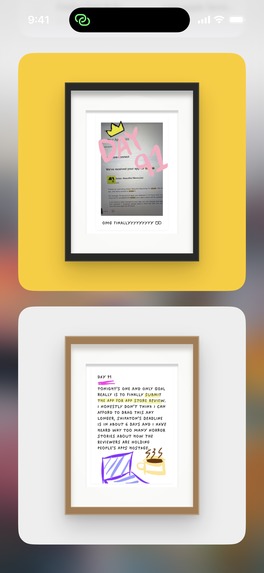 Soies – screenshot 6