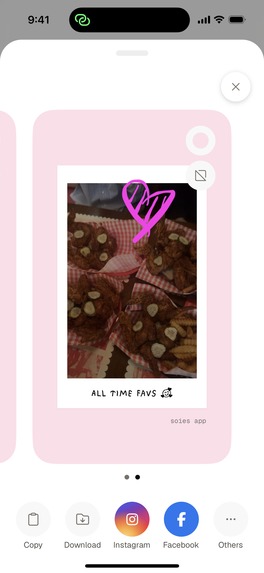 Soies – screenshot 7