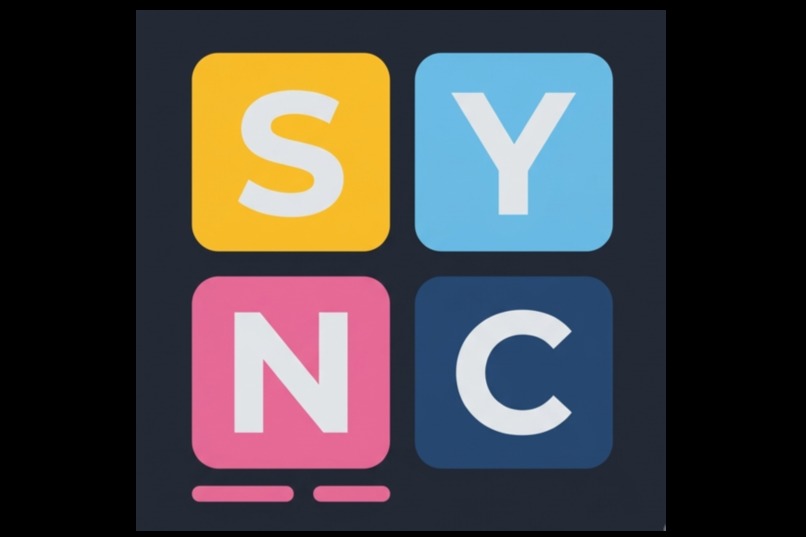 SYNC – screenshot 1