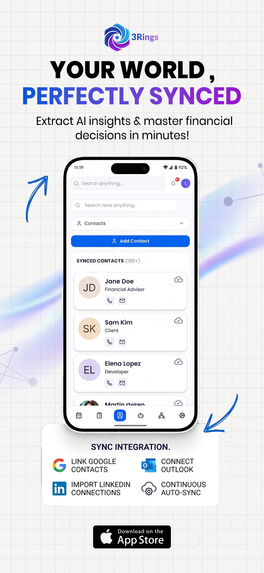3Rings – screenshot 2