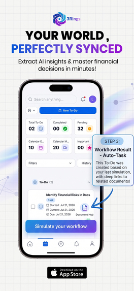 3Rings – screenshot 4