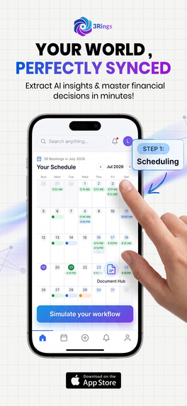 3Rings – screenshot 5