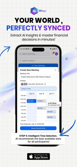 3Rings – screenshot 6