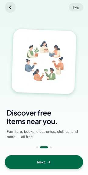 Grab it  – screenshot 2
