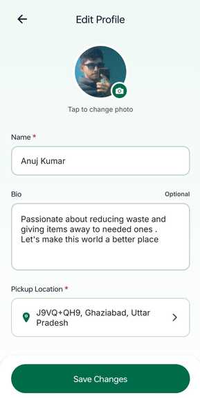 Grab it  – screenshot 5