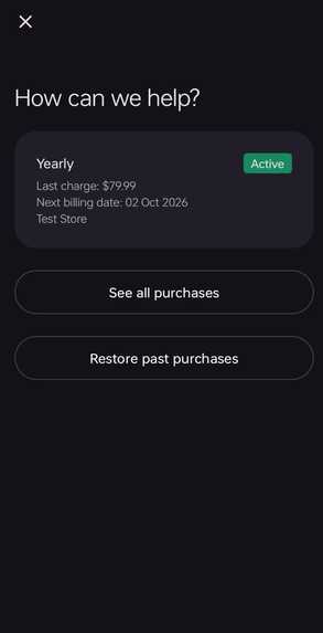 Grab it  – screenshot 6