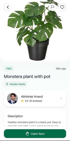 Grab it  – screenshot 7