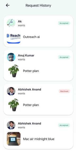 Grab it  – screenshot 8