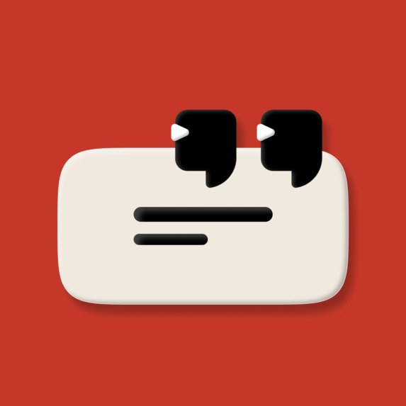 Quobe - Read Together, Highlight What Matters – screenshot 1