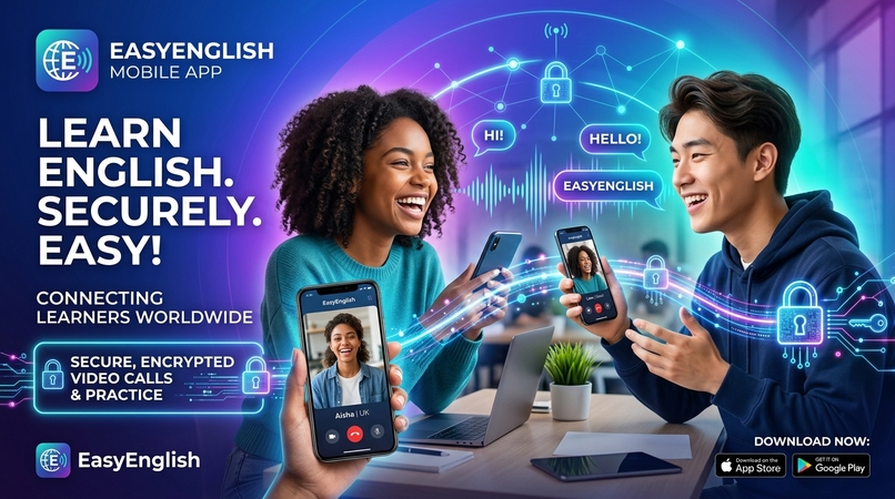 easy-english – screenshot 2