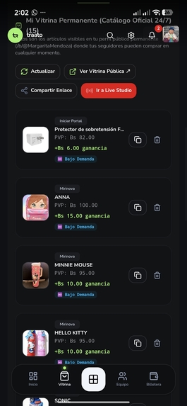 traato – screenshot 3