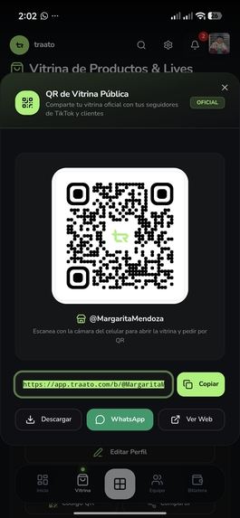 traato – screenshot 4