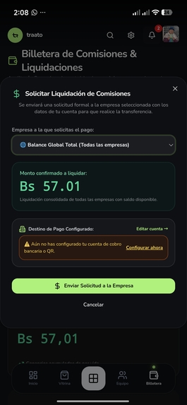 traato – screenshot 5