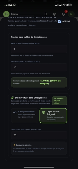 traato – screenshot 8