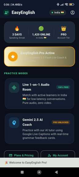 easy-english – screenshot 6