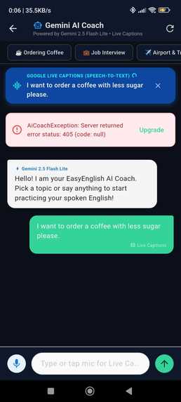 easy-english – screenshot 7