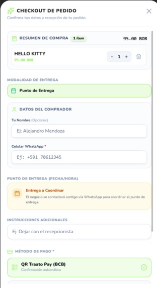 traato – screenshot 9