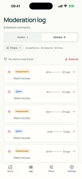 toxoff – screenshot 2