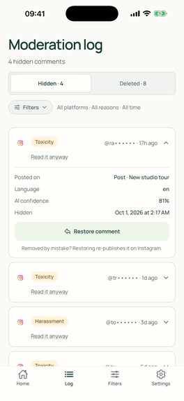 toxoff – screenshot 3