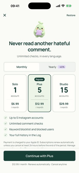 toxoff – screenshot 5