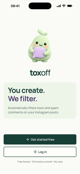 toxoff – screenshot 6