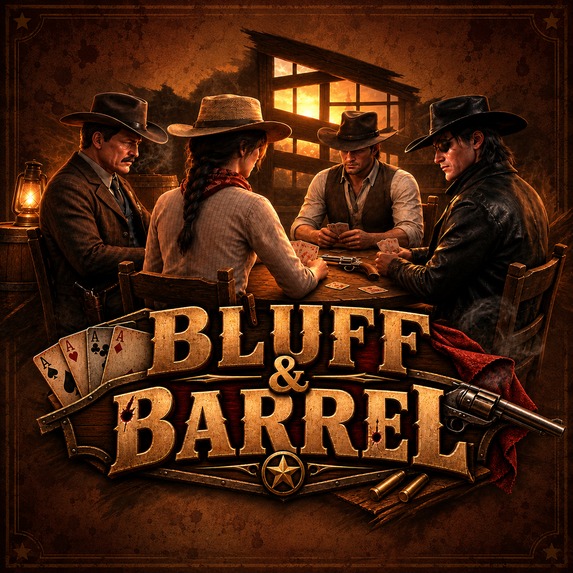 Bluff & Barrel – screenshot 9