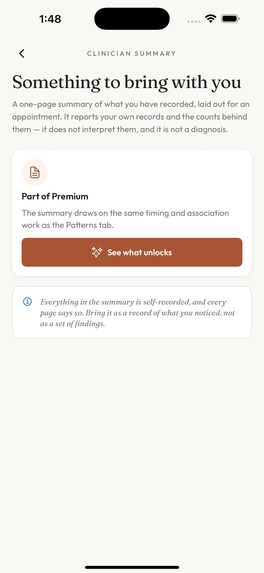 GallDiet: Post-Op – screenshot 5