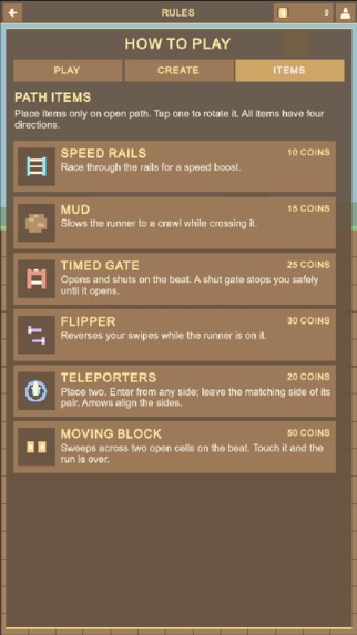 Dig Runner – screenshot 4