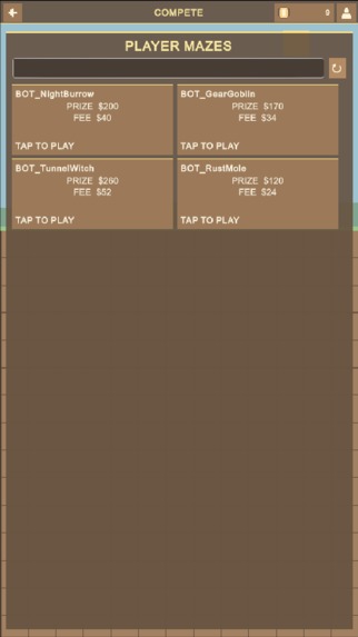 Dig Runner – screenshot 7
