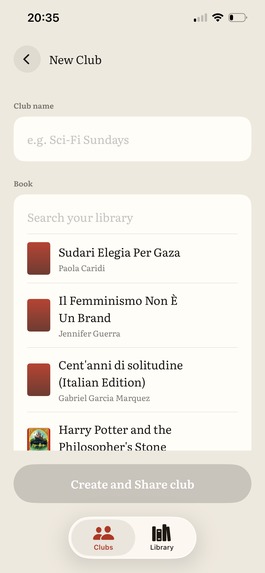 Quobe - Read Together, Highlight What Matters – screenshot 6