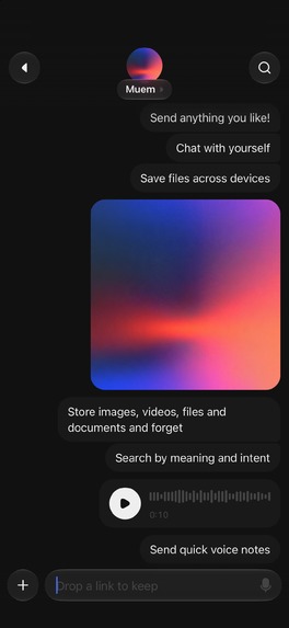 Muem – screenshot 8