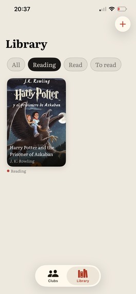 Quobe - Read Together, Highlight What Matters – screenshot 5
