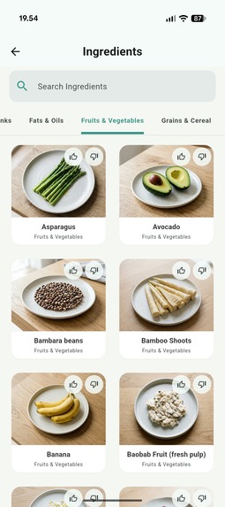 SugarCurve: Gestational Diabetes Coach – screenshot 13