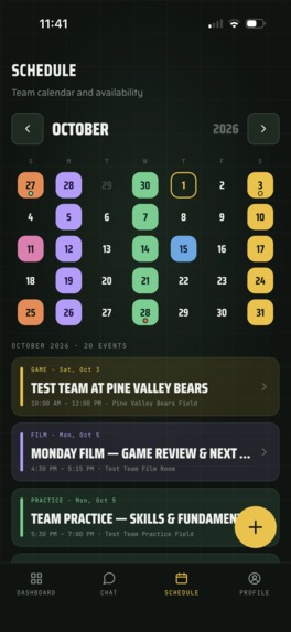 PlaybookMax – screenshot 9