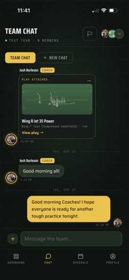 PlaybookMax – screenshot 10