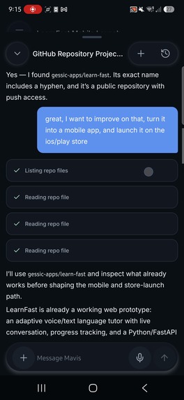 Mavis Helps – screenshot 6