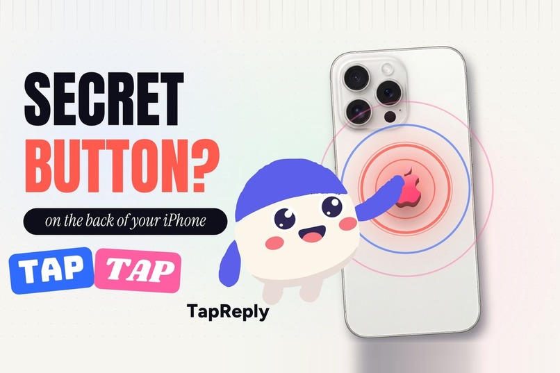 TapReply – screenshot 1