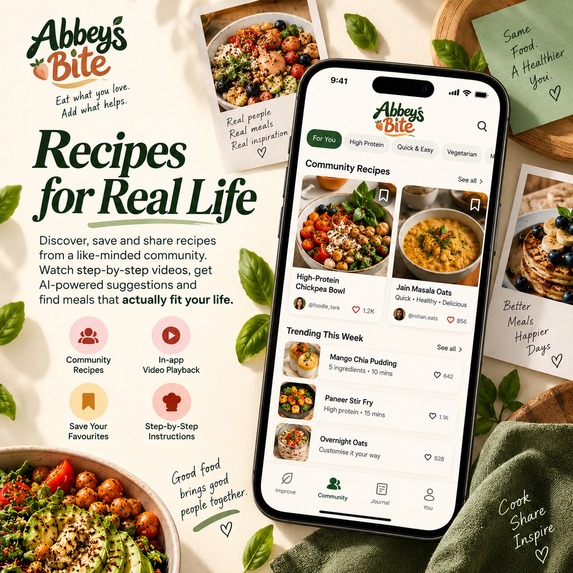 Abbey’s Bite – screenshot 2