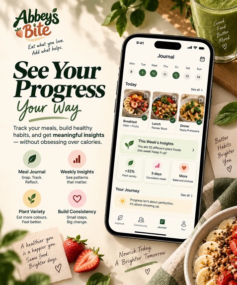 Abbey’s Bite – screenshot 3