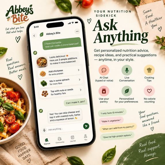 Abbey’s Bite – screenshot 5