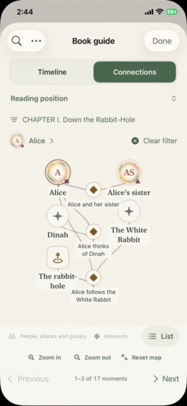 HonPaca – screenshot 4