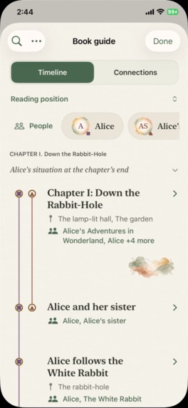 HonPaca – screenshot 3