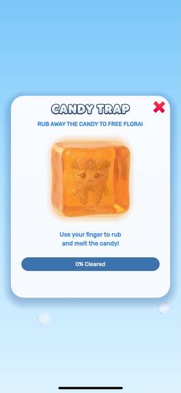 The Pearly Whites Challenge – screenshot 7